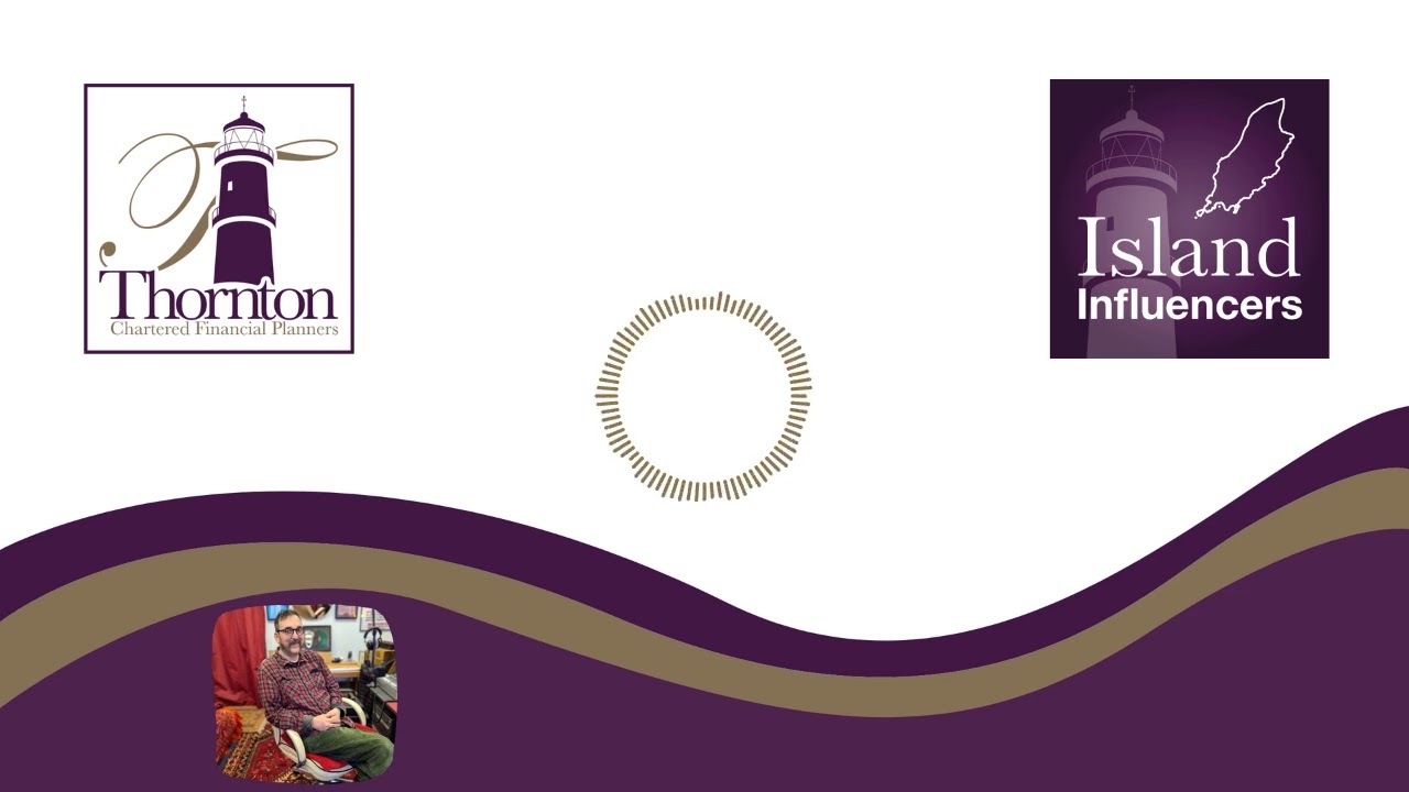 Gyp Buggane, Sound Engineer, DJ and Remixer, owner of Ballagroove Recording Studio