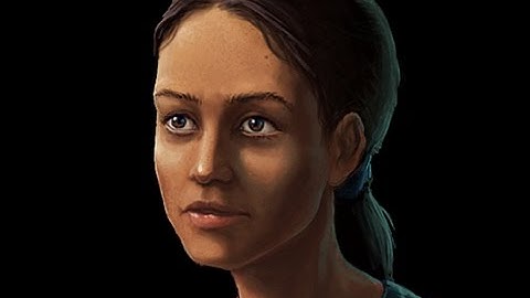 Technobabylon Pt. 1- Escaping The Apartment