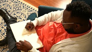 Christian Rap - International Show - Therapy Session music video Christian Rap - International Show - Therapy Session music video