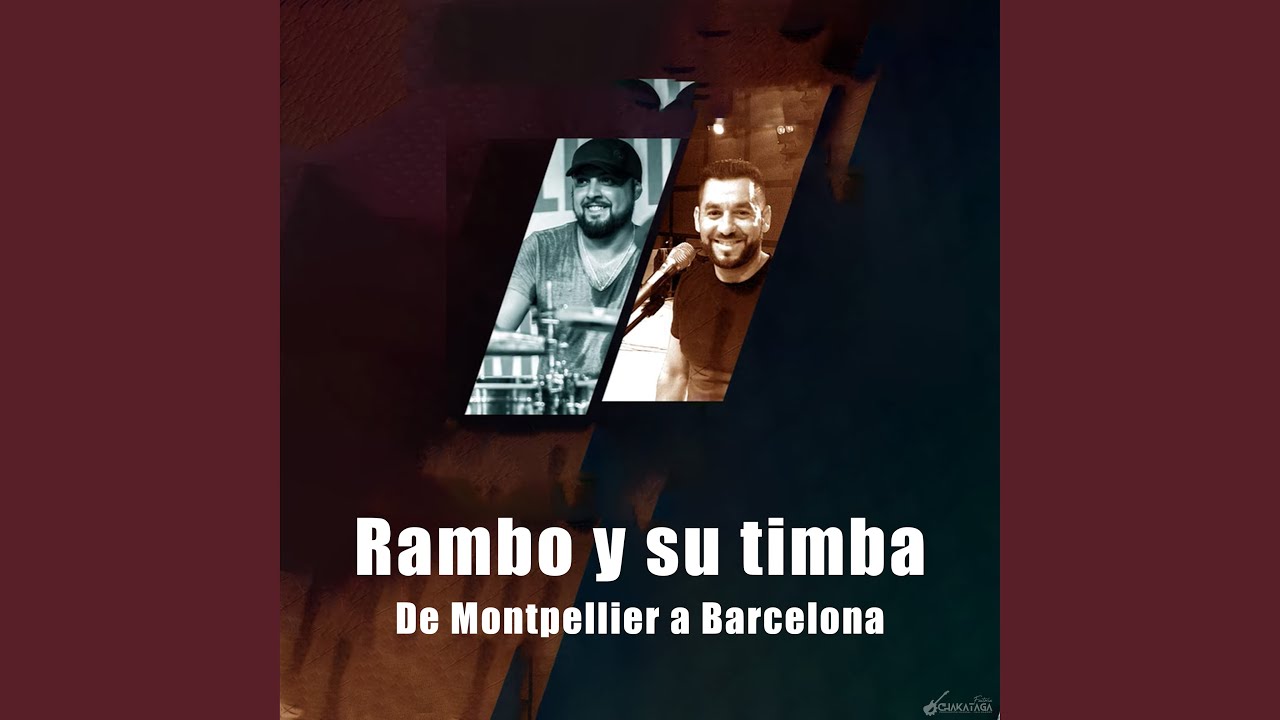 De Montpellier a Barcelona