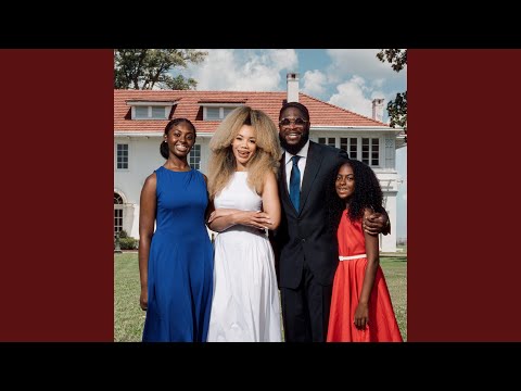 KIRBY & Big K.R.I.T. - Miss Black America