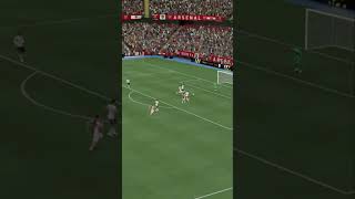 Arsenal vs Fulham 💥 Ice-Cold Finish!