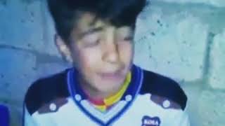 Kürtçe Şarkı Süper Ses