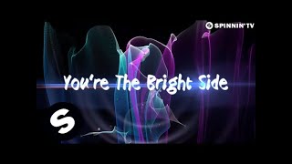 Video thumbnail of "Vicetone ft. Cosmos & Creature - Bright Side (Official Music Video)"