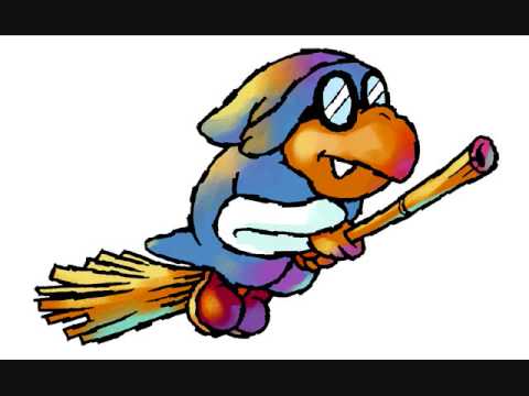 Yoshi