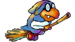 Kameks Theme Extended Yoshis Island