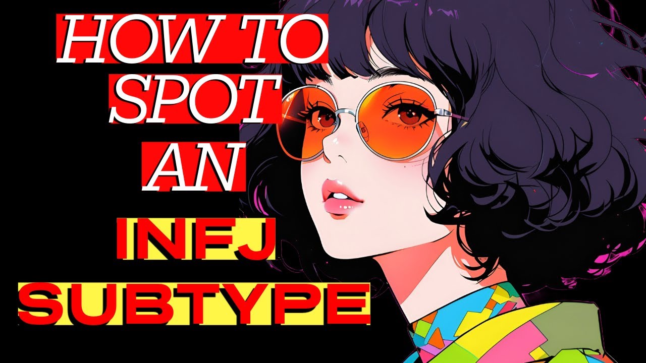 INFJ  -  INFJ Subtypes The Truth Behind the 'Quiet' Advocate | Philosophy of Carl Jung (Psychology)