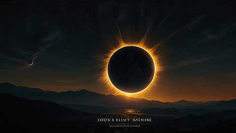 How Ancient Civilizations Predicted Solar Eclipses WITHOUT Modern Tech! 🌑✨