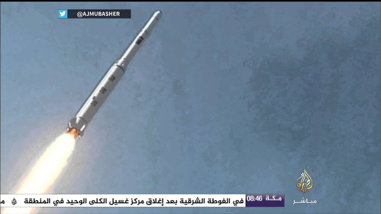#انفوجراف .. أحدث التجارب الصاروخية لكوريا الشمالية