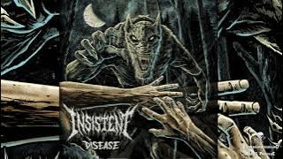 ▶ INSISTENT - Parasite-☠(TRACK PREMIERE 2021)☠