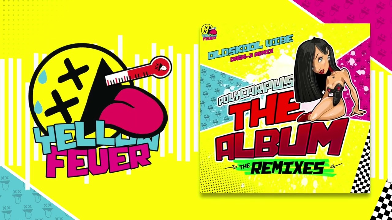 Assista a Polycarpus - Oldskool Vibe (Dawa-X Remix) no YouTube