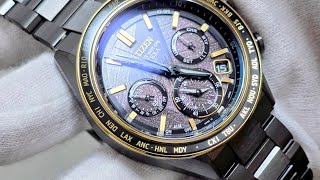 Citizen Attesacc407851e 