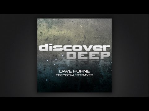 Dave Horne - Strayer