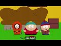 cartman no song