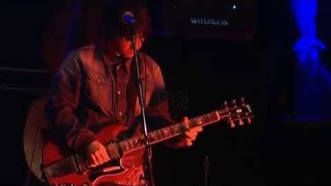 Neil Finn & Friends - Turn and Run (Live from 7 Worlds Collide)