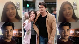 Pooja Sharma Birthday Celebration | Pooja & Aakash live birthday fun
