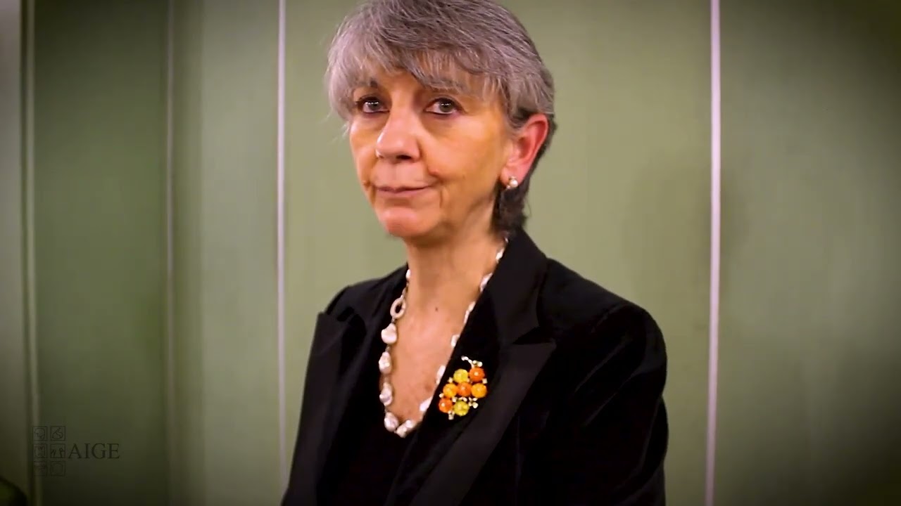 Prof. Rosanna Apa -  Come si cura l'iperandrogenismo?