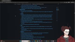 12.1 Class changes! Huge slate with some specs mysteriously missing!