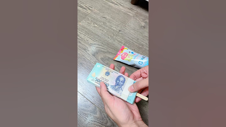 Khi chồng tặng quà 20/10 #hangmommy #xuhuong #baby #mevabe #babycute #babylove #funnybaby #trending