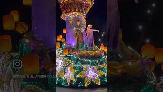 Download Lagu Tokyo Disneyland Electrical Parade Dreamlights  #tokyodisneyland  #disneylandparade MP3