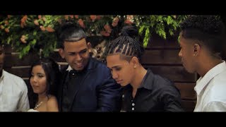Jc La Nevula - Tuyo Por Siempre (Video Oficial)