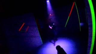 Lasergame Erfurt Laser Lasertec GoPro Hero Lasermaxx