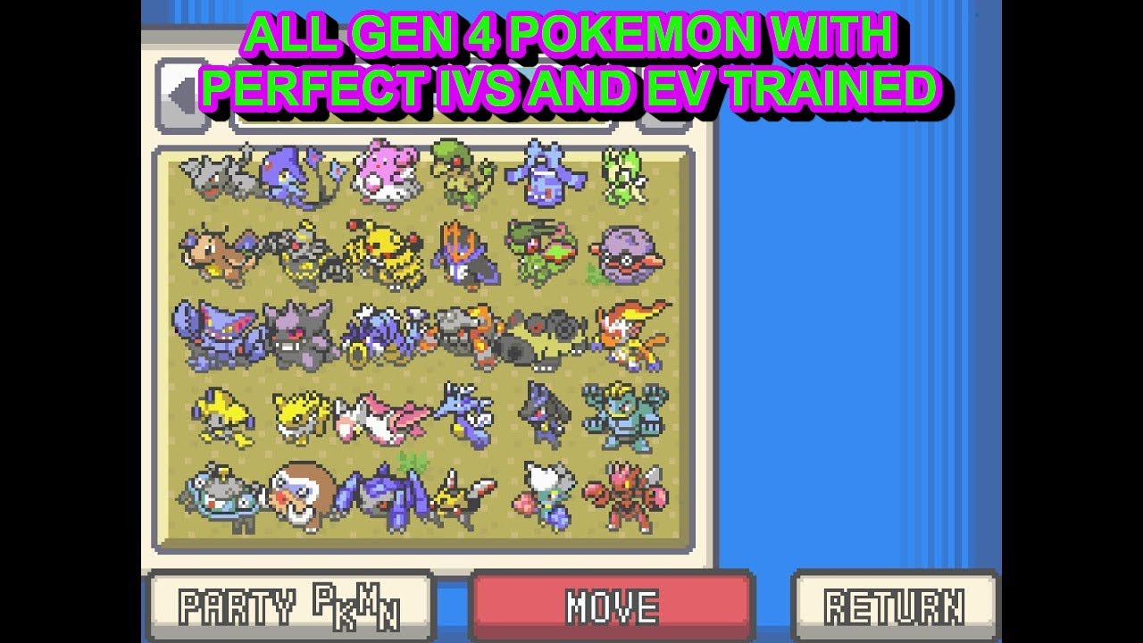 Getting every competitive Pokemon in gen 4. Viewer Battles too!!