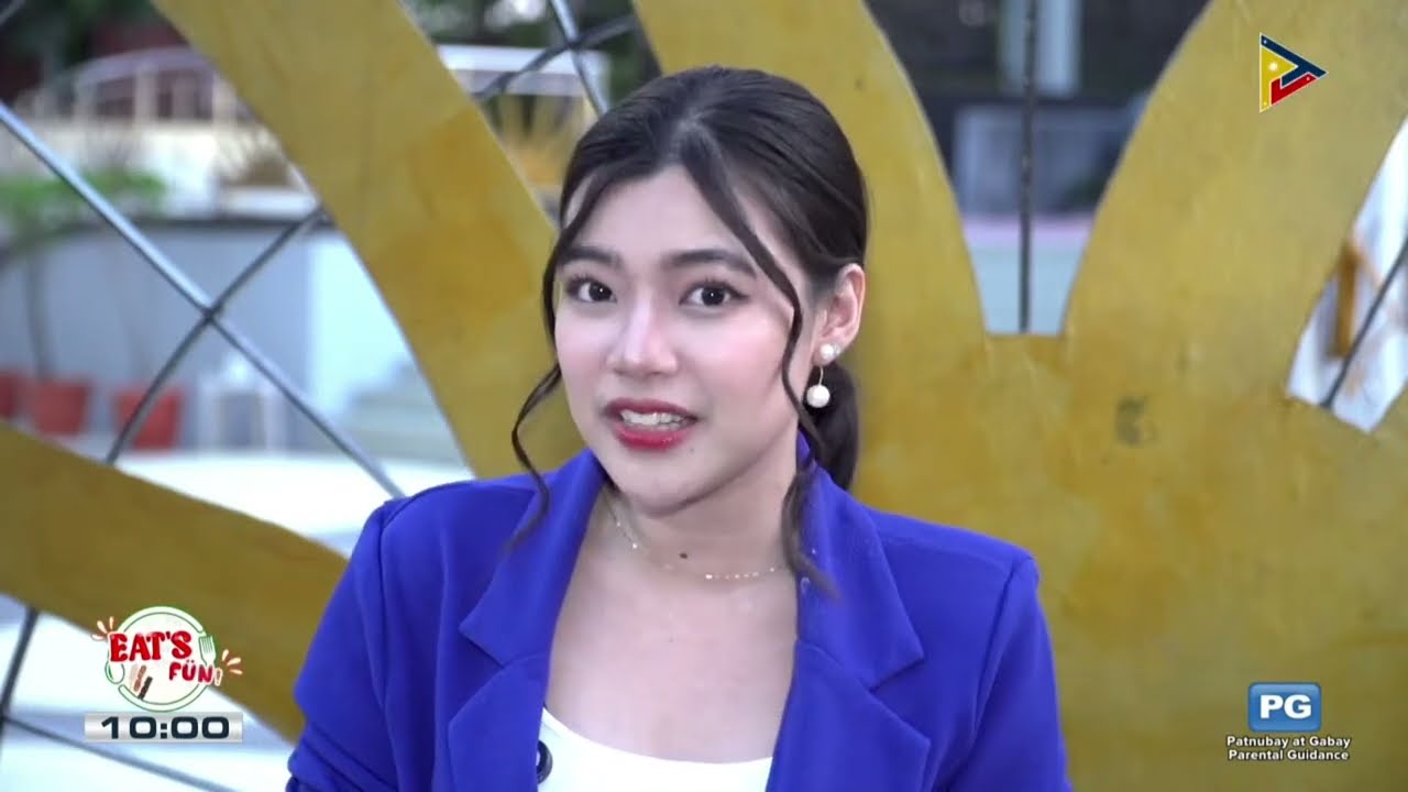 Eat's Fun | Tandang Sora | March 23, 2025