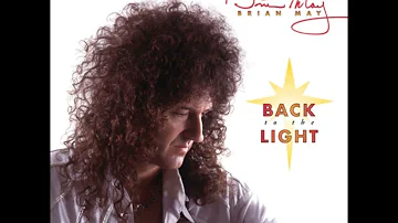 Brian May - Too Much Love Will Kill You (Instrumental)