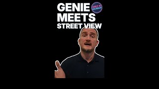 Google Plugs Street View Into Project Genie - Generate Worlds From Any Real US Location