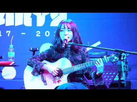 171231 새벽공방 - 새벽 라디오 199.3