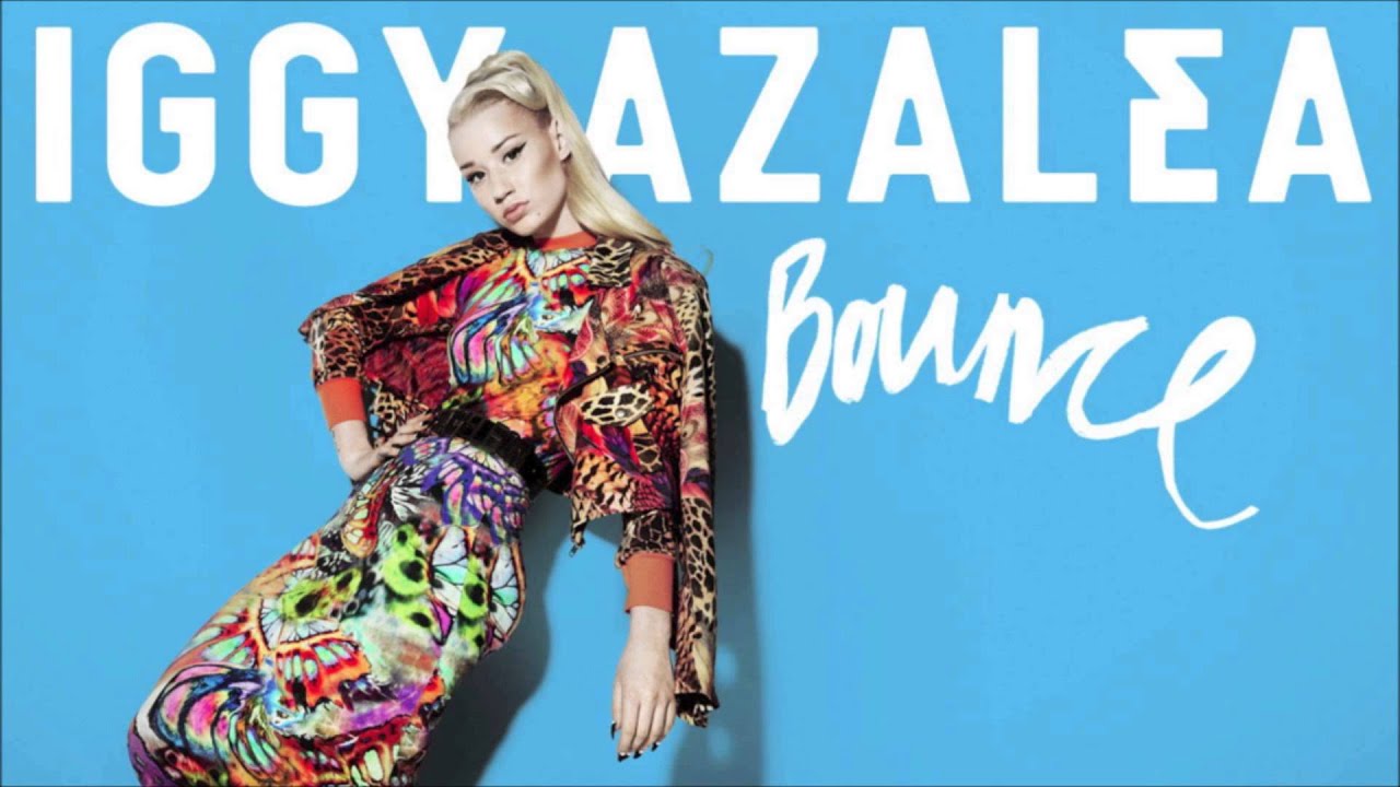 Iggy Azalea Mo Bounce Mp3 Free Download Iggy Azalea Mo Bounce Mp3 Free Download