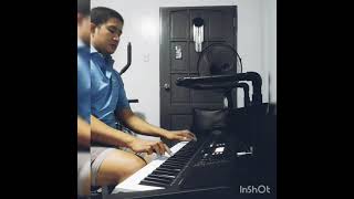 Famous Yamaha PSR E373 - Split Voice Profile