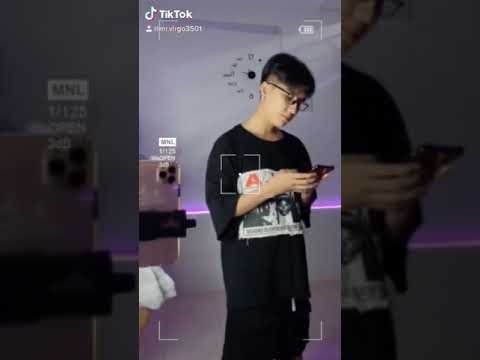 TIKTOK VIỆT NAM/ CẶP ĐÔI MR.VIRGO VÀ TRÀ ĐẶNG