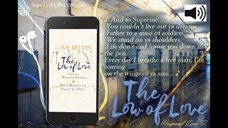 The Low of Love in Audiobook