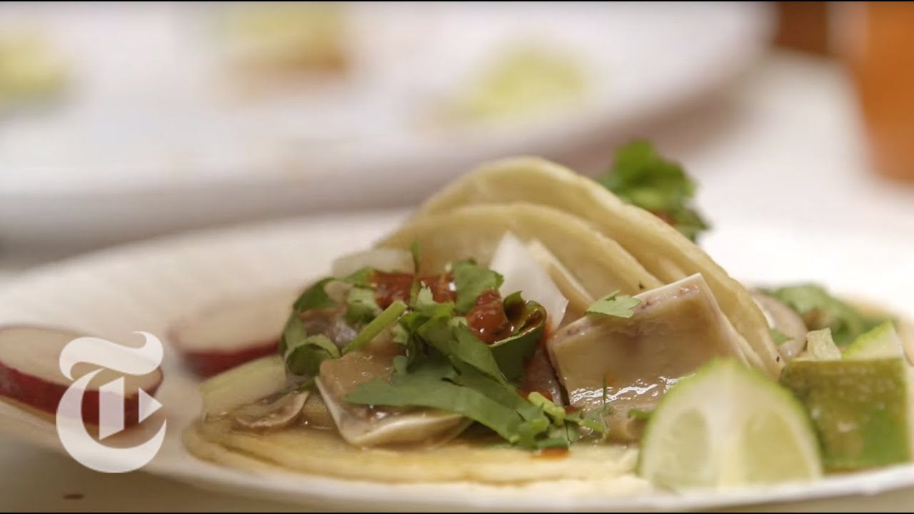 The American Dream, Served Family Style | The New York Times ny times marseille