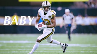 Michael Thomas Highlights “ Baby “