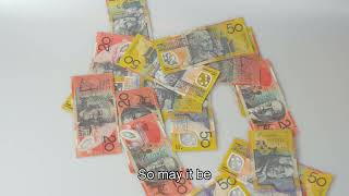 Attract Money With This Ancient Prayer   Money Manifesting Prayer   Ancient Spell   Manifest