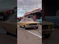 Sinfonia do 6 Cilindros é diferente de tudo! #opala #opalaaspirado #6cilindros #6zao #opalaemaverick
