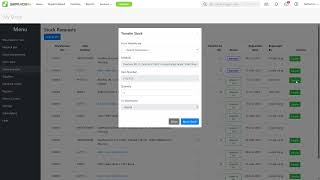 How to Use the “My Stock” Add-on for ServiceM8 – Demo Walkthrough