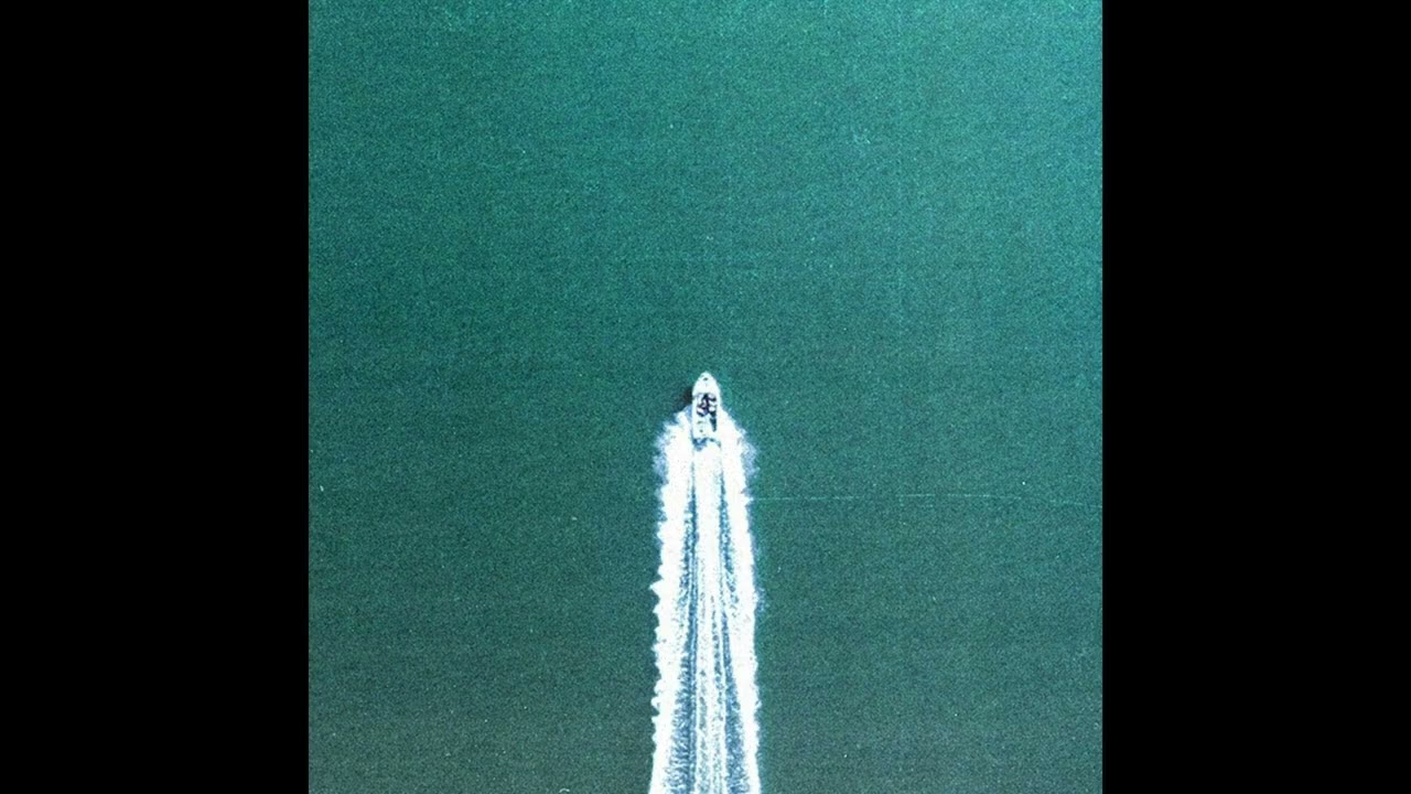 (FREE) AARON MAY x ISAIAH RASHAD TYPE BEAT "FROSTBITE" | CHILL RAP TYPE BEAT