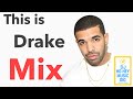 Drake Best Hits Mix