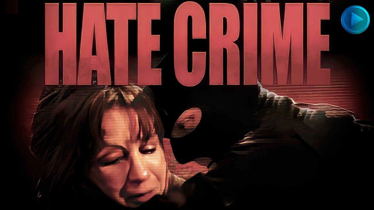 HATE CRIME 🎬 Exclusive Full Thriller Drama Movie Premiere 🎬 English HD 2024
