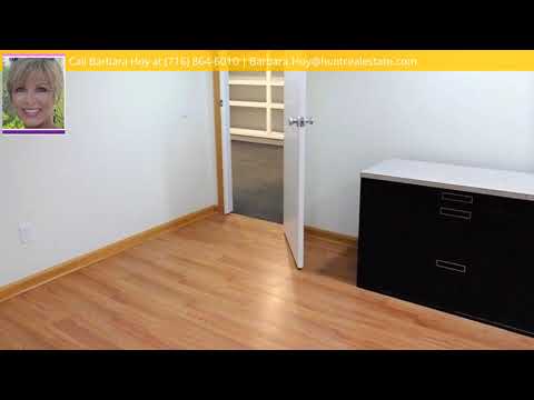 4 Cannas Ct, Cheektowaga, NY home video tour