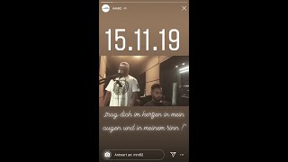 Mudi ft. Enes Avci - Sev Beni 15.11.2019