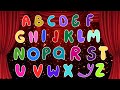 ABC Phonics Song | Learn A to Z for Toddlers and Preschoolers | ABCD Song