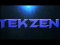 Intro tekzen