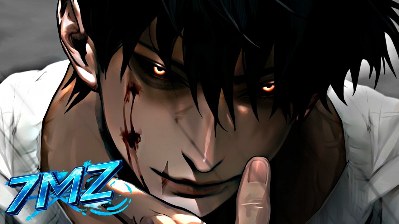 Toji Fushiguro - PIX É MEU NOME (LIVE) | 7 Minutoz [PRÉVIA EDITADA]