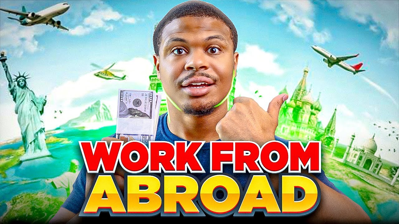 how-i-work-remote-overseas-gamechanger-youtube