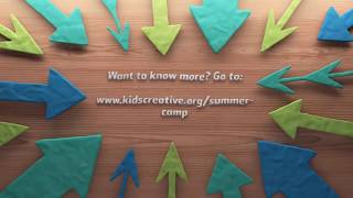 Summer Camp Trailer 2018